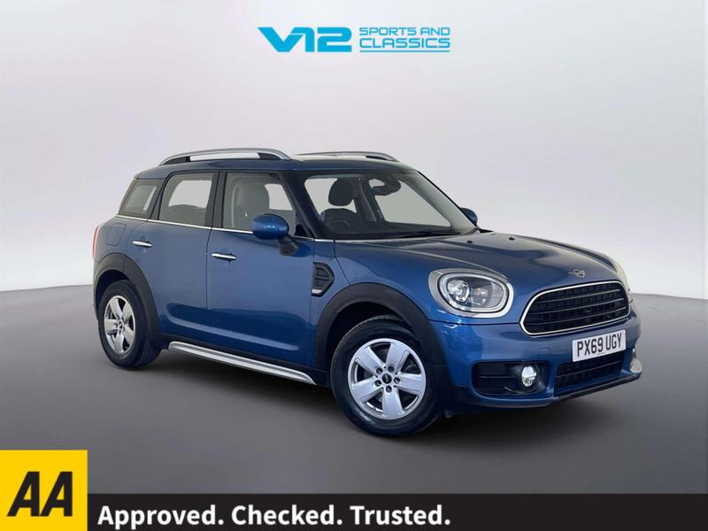 Countryman
