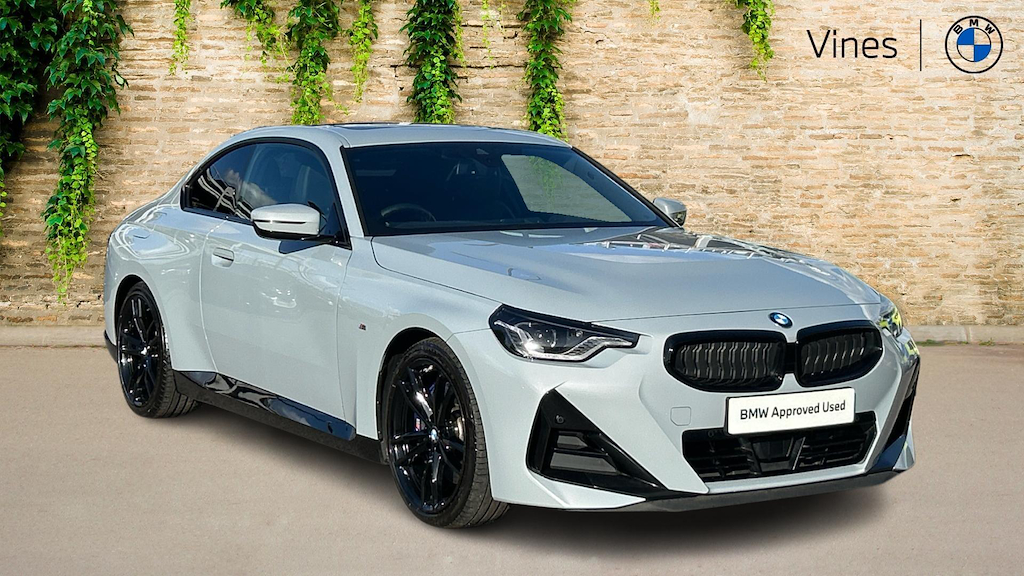 2 Series