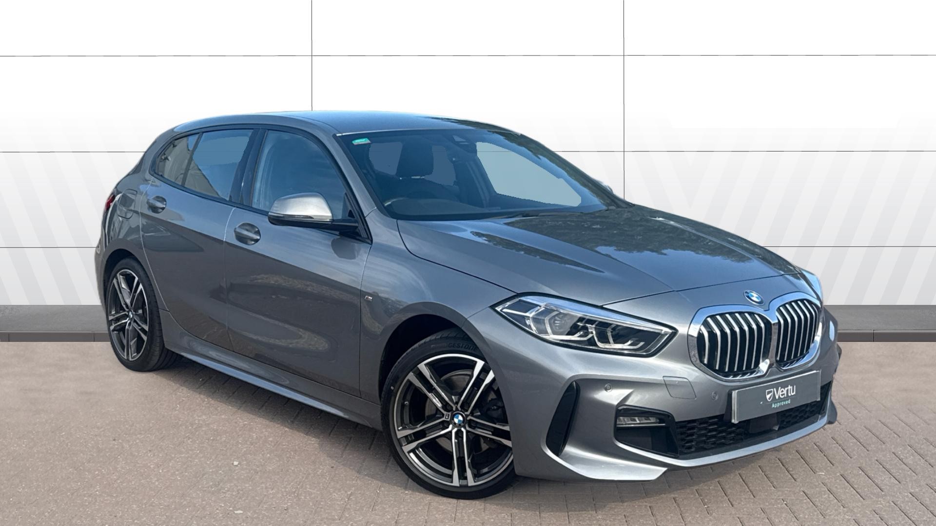 1 Series