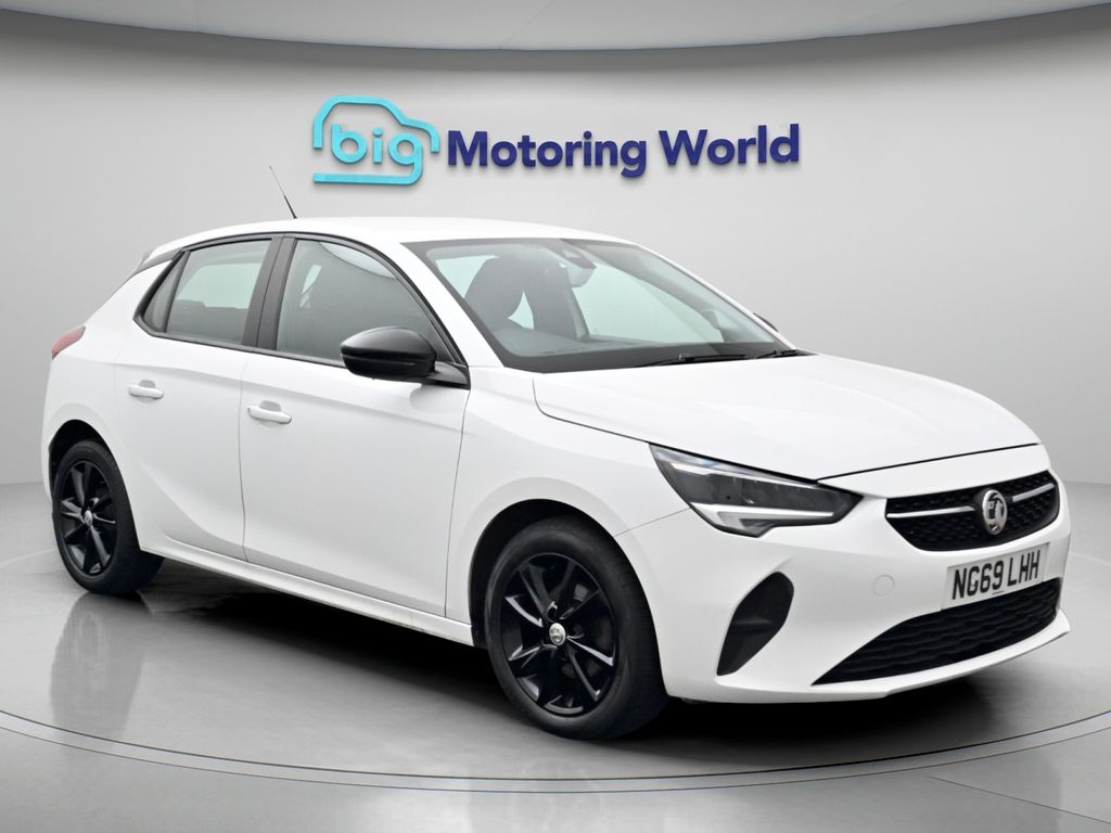 Corsa