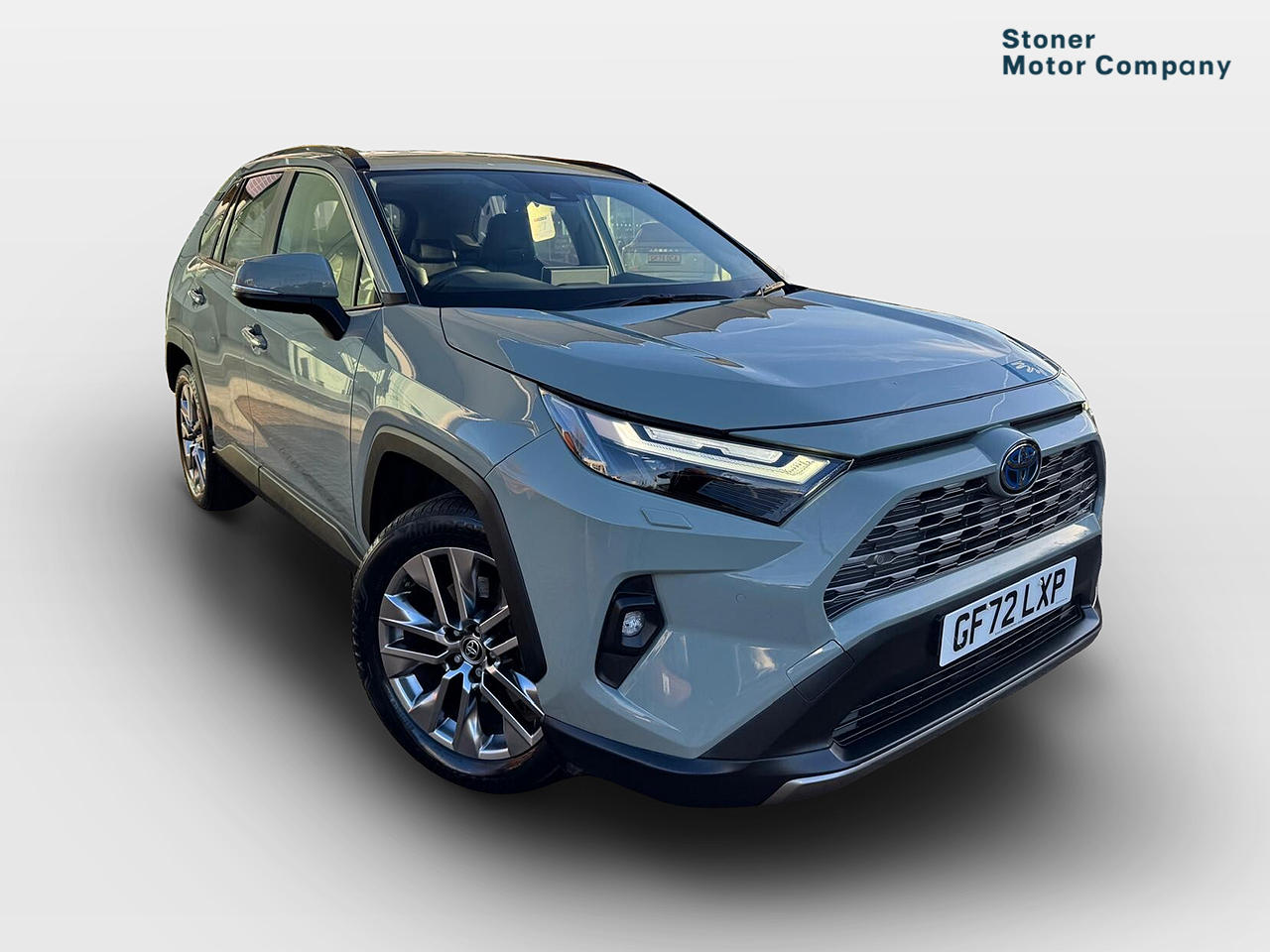 RAV4 Hybrid