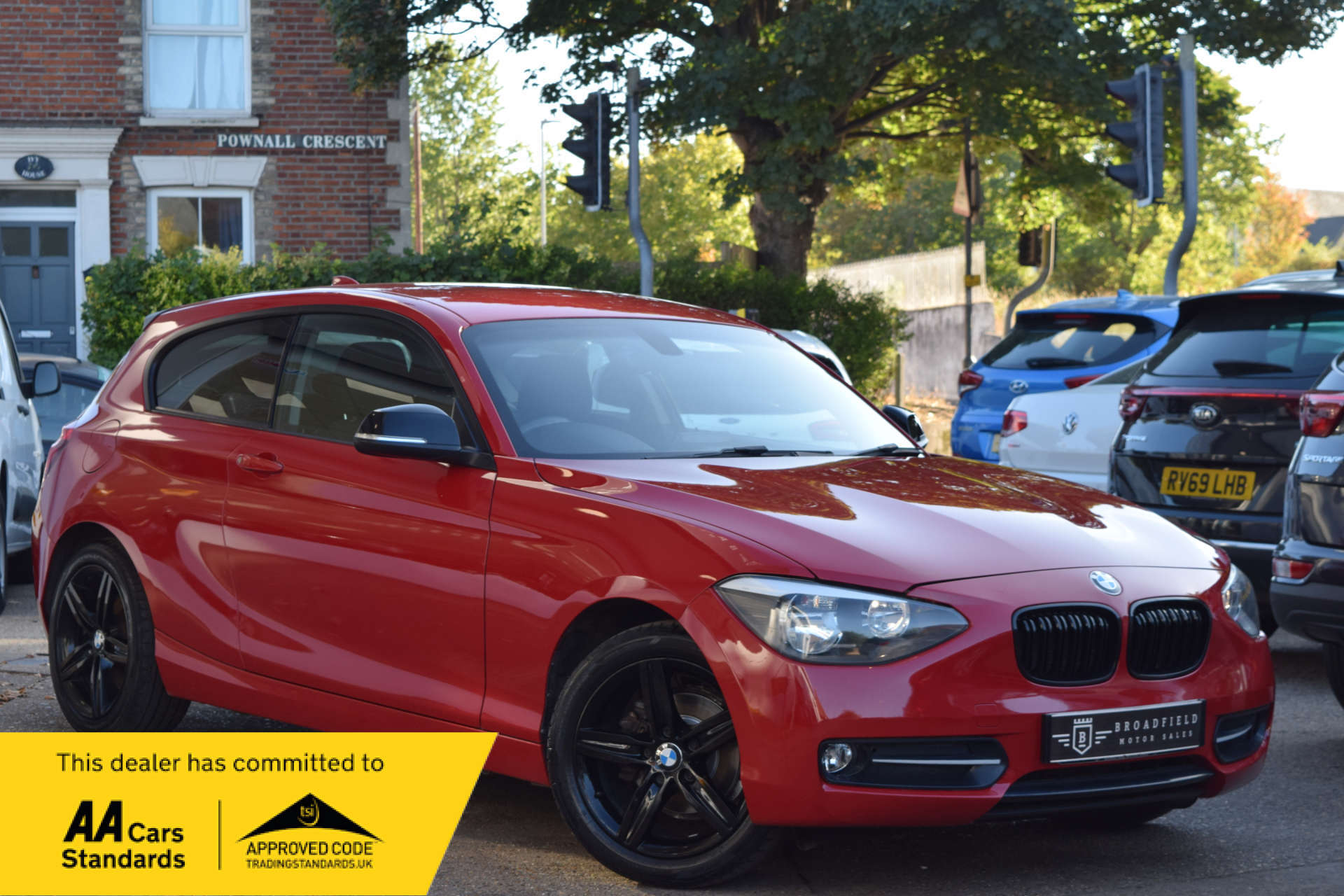 1 Series