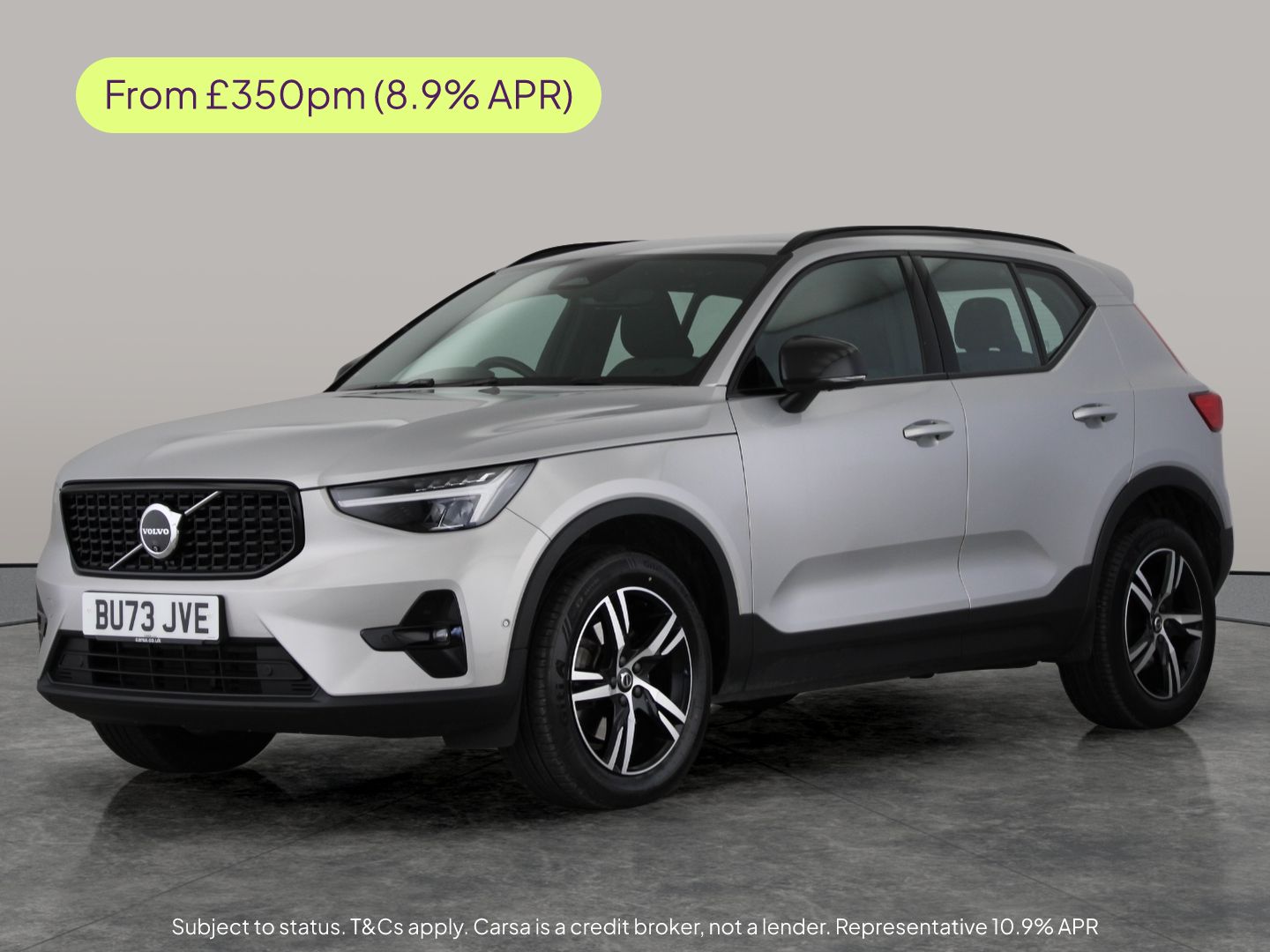XC40