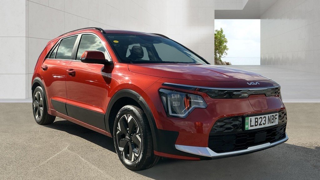 Niro EV