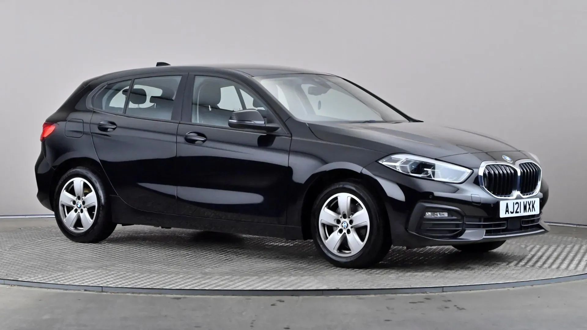 1 Series