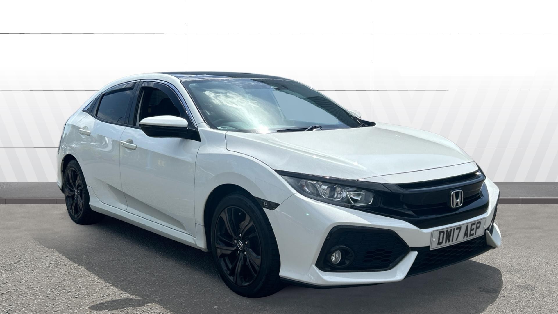 Civic