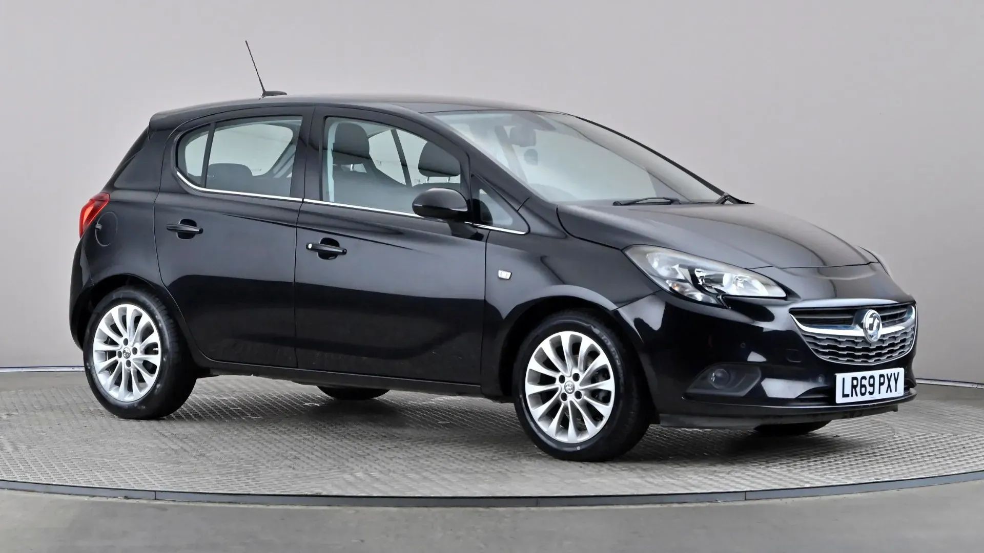 Corsa