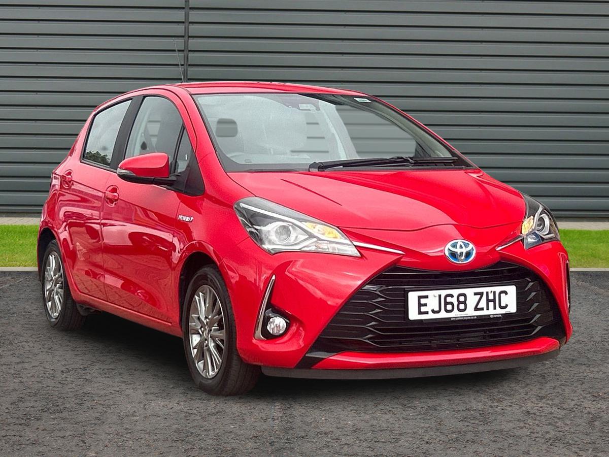Yaris