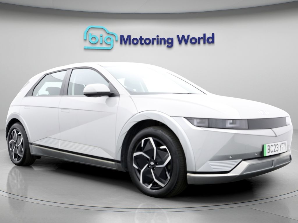 Ioniq 5