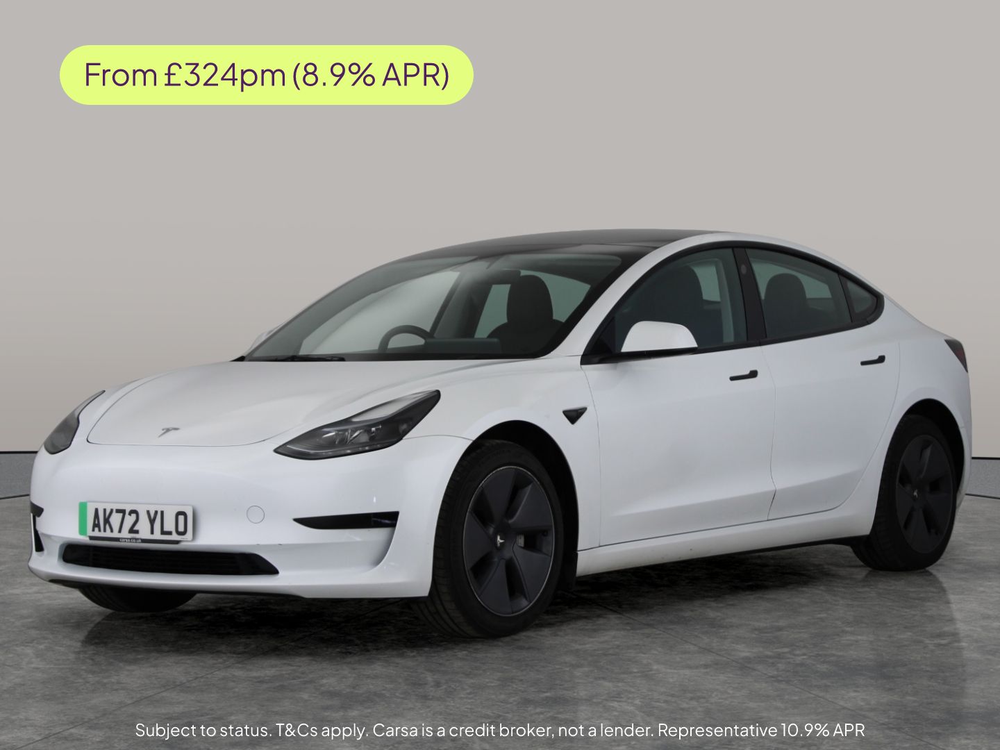 Model 3