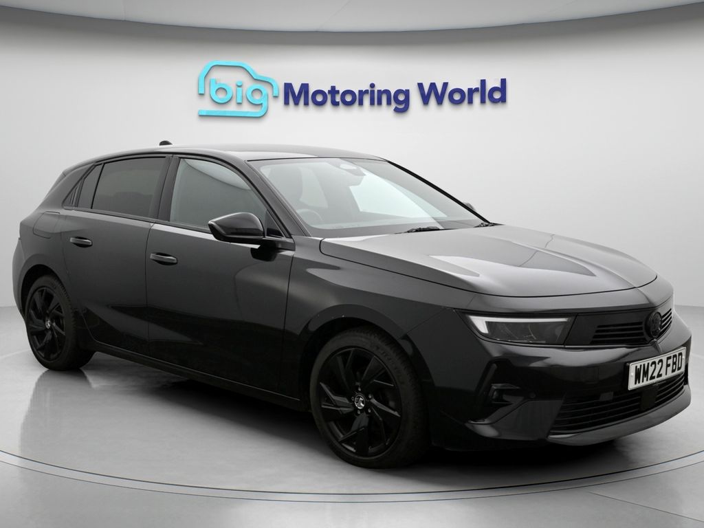 Astra