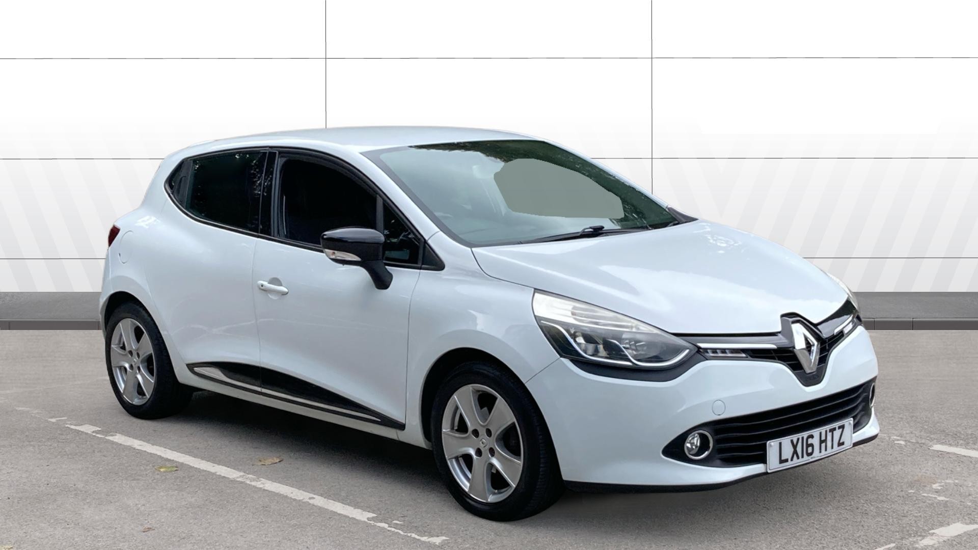 Clio