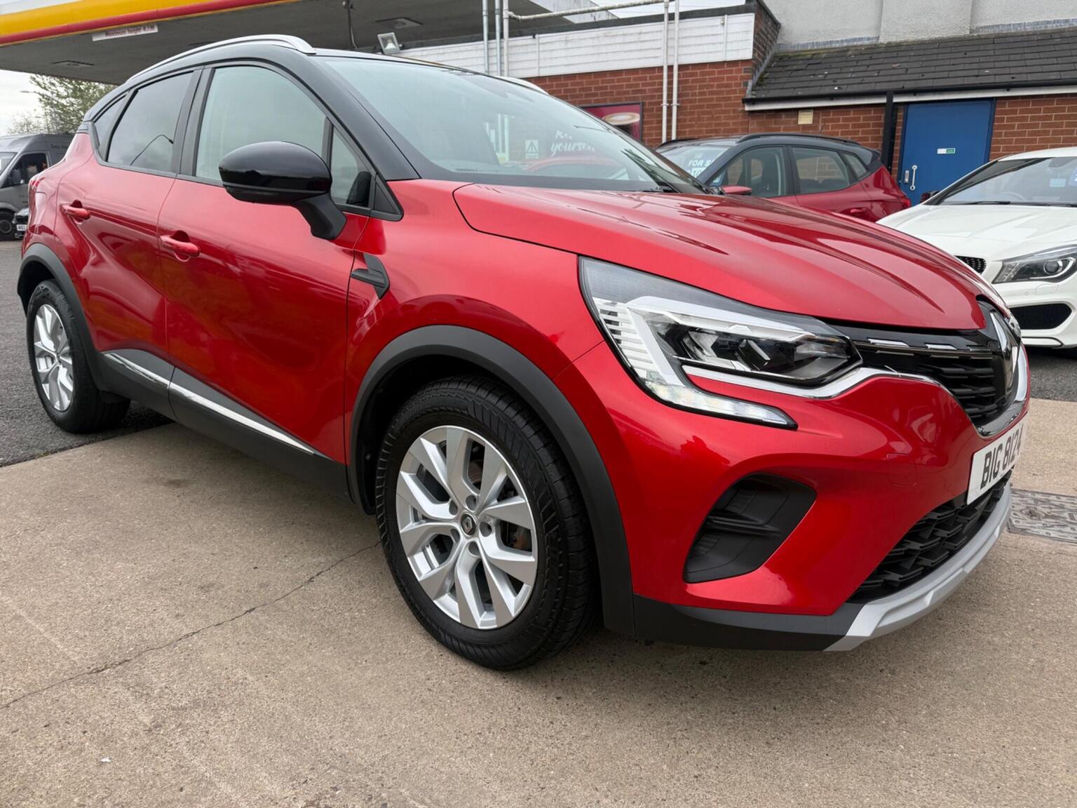 Captur