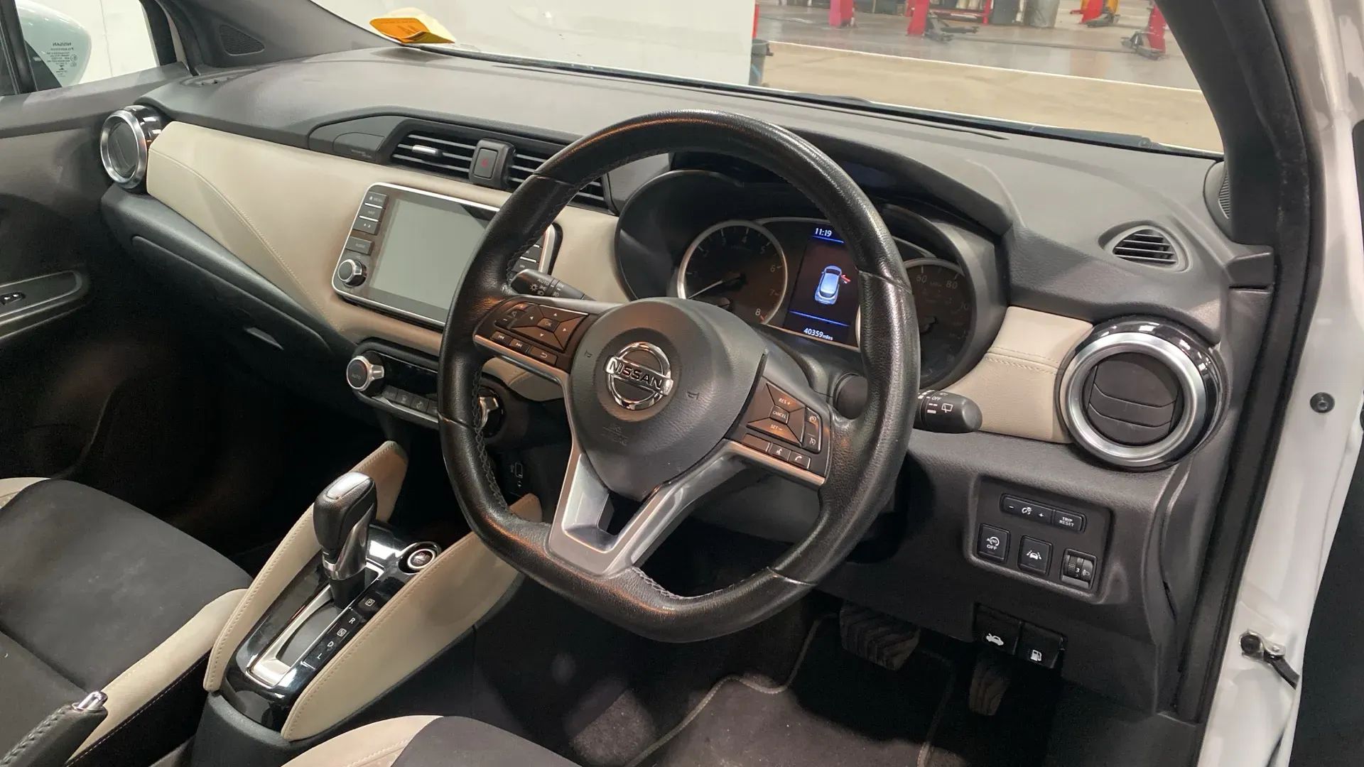 Micra