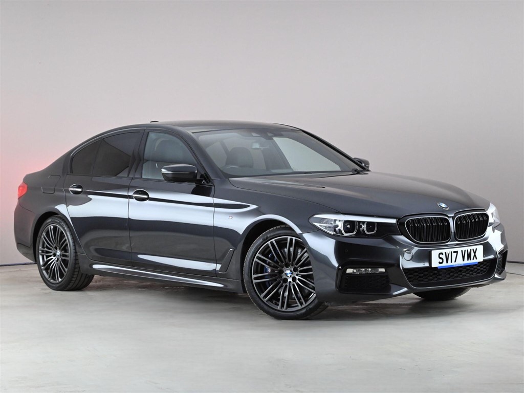 5 Series