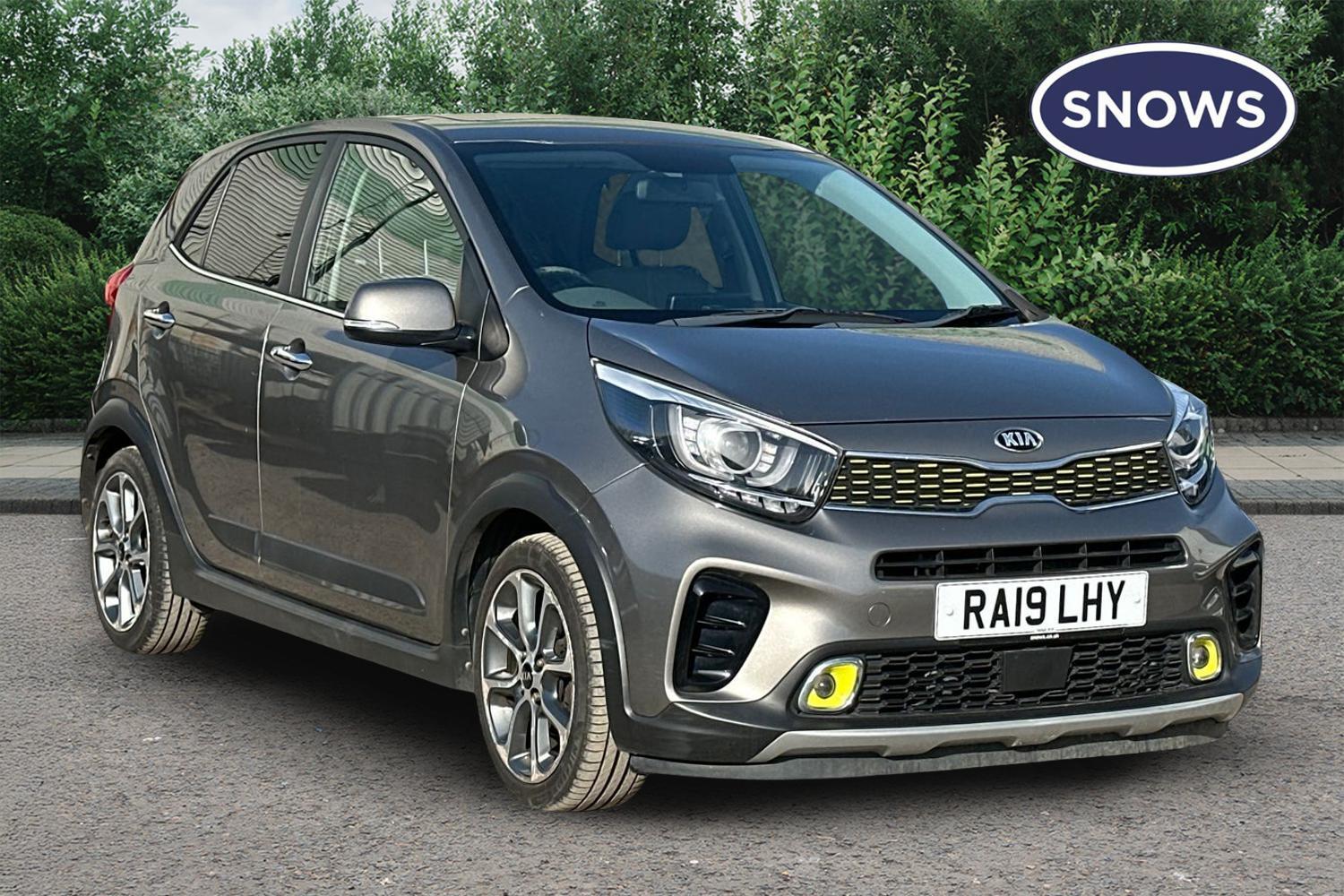 Picanto