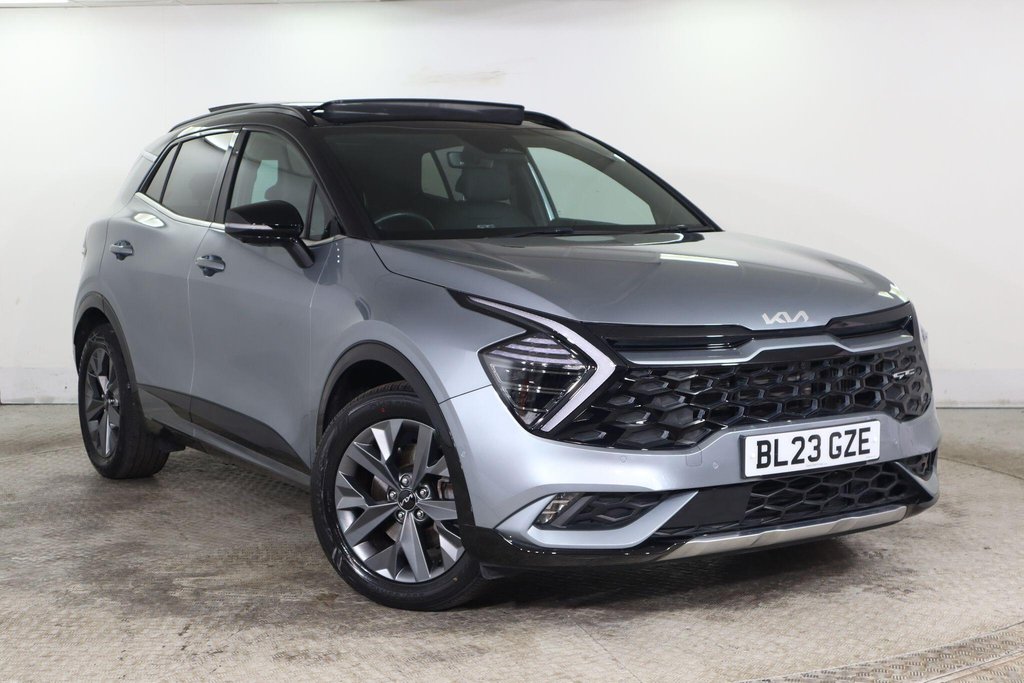 Sportage