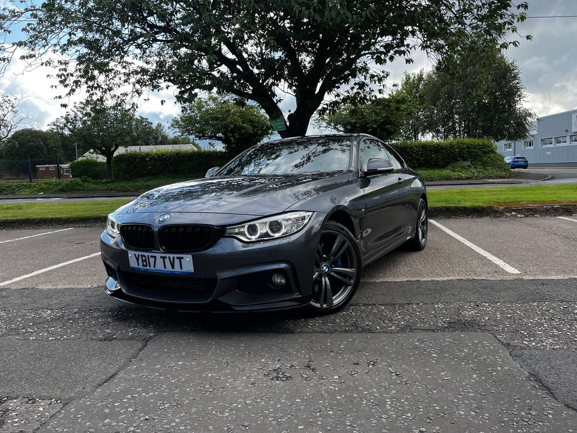 4 Series