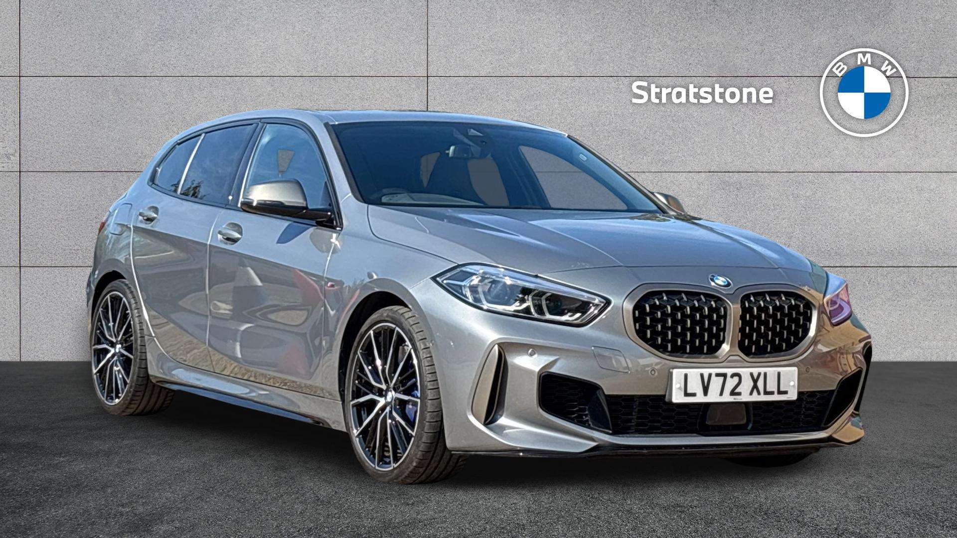 M135i