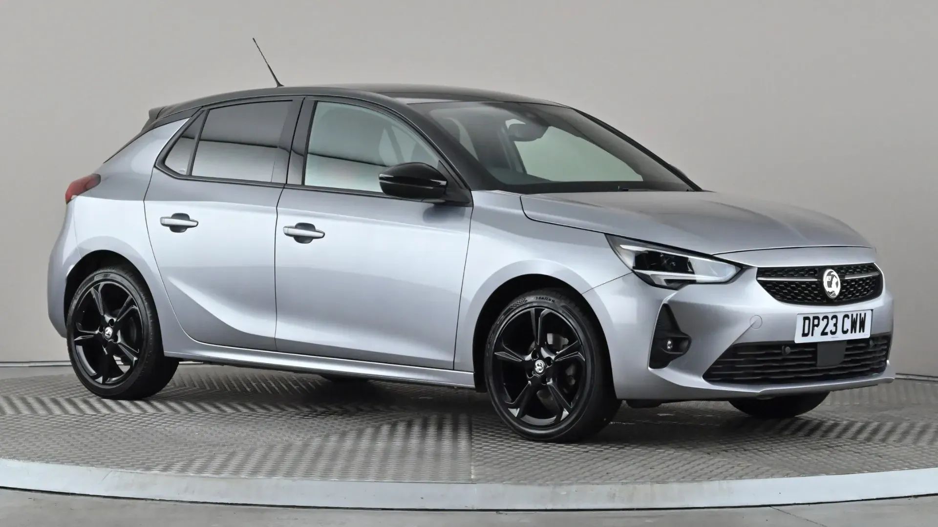 Corsa