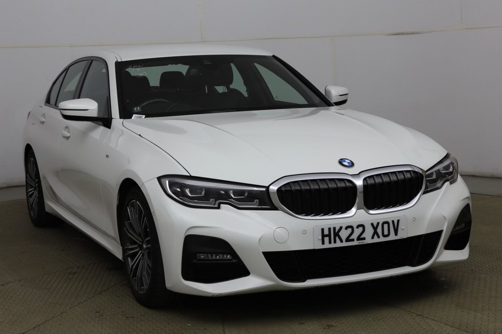 3 Series