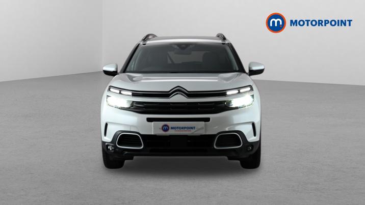 C5 Aircross