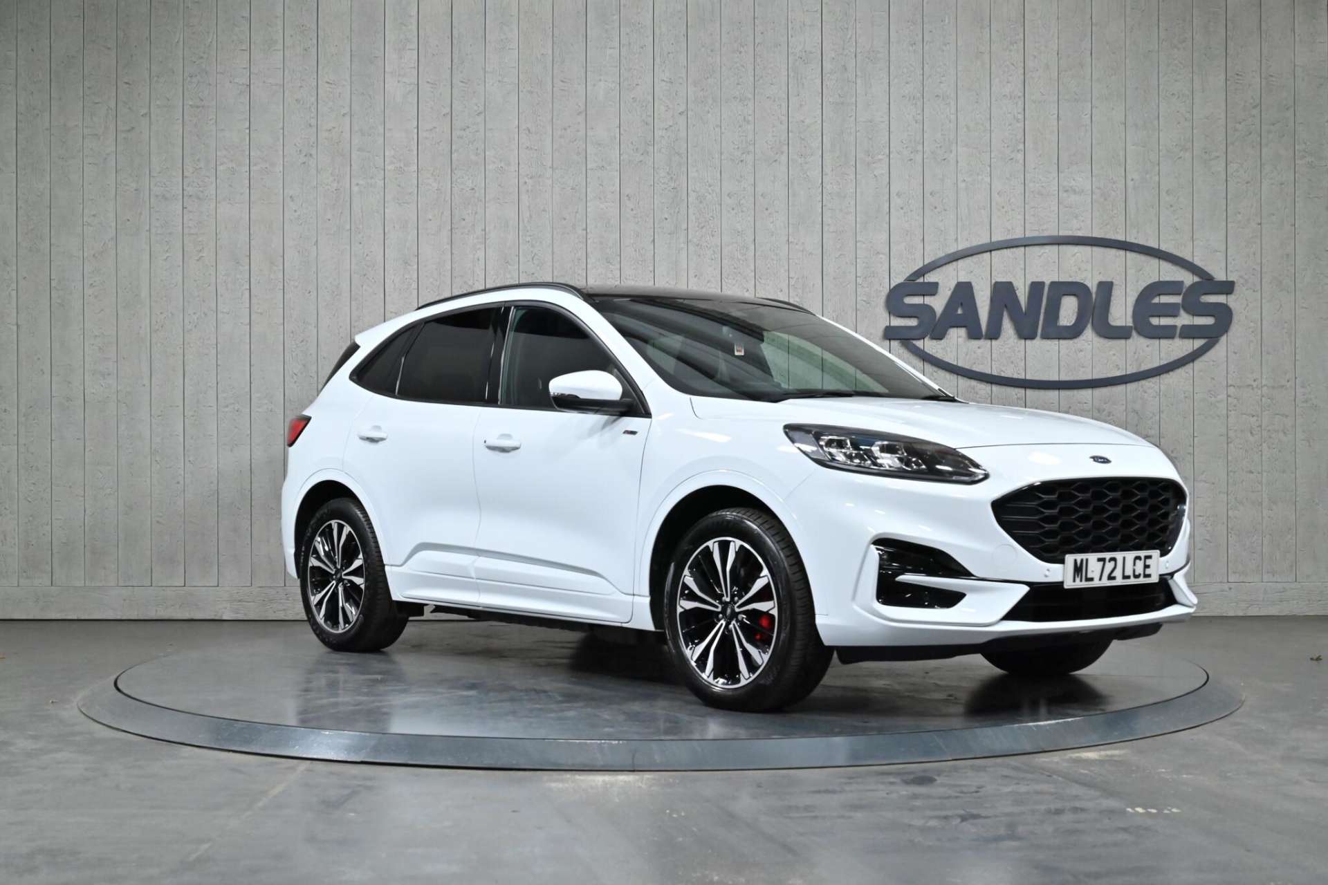 Kuga