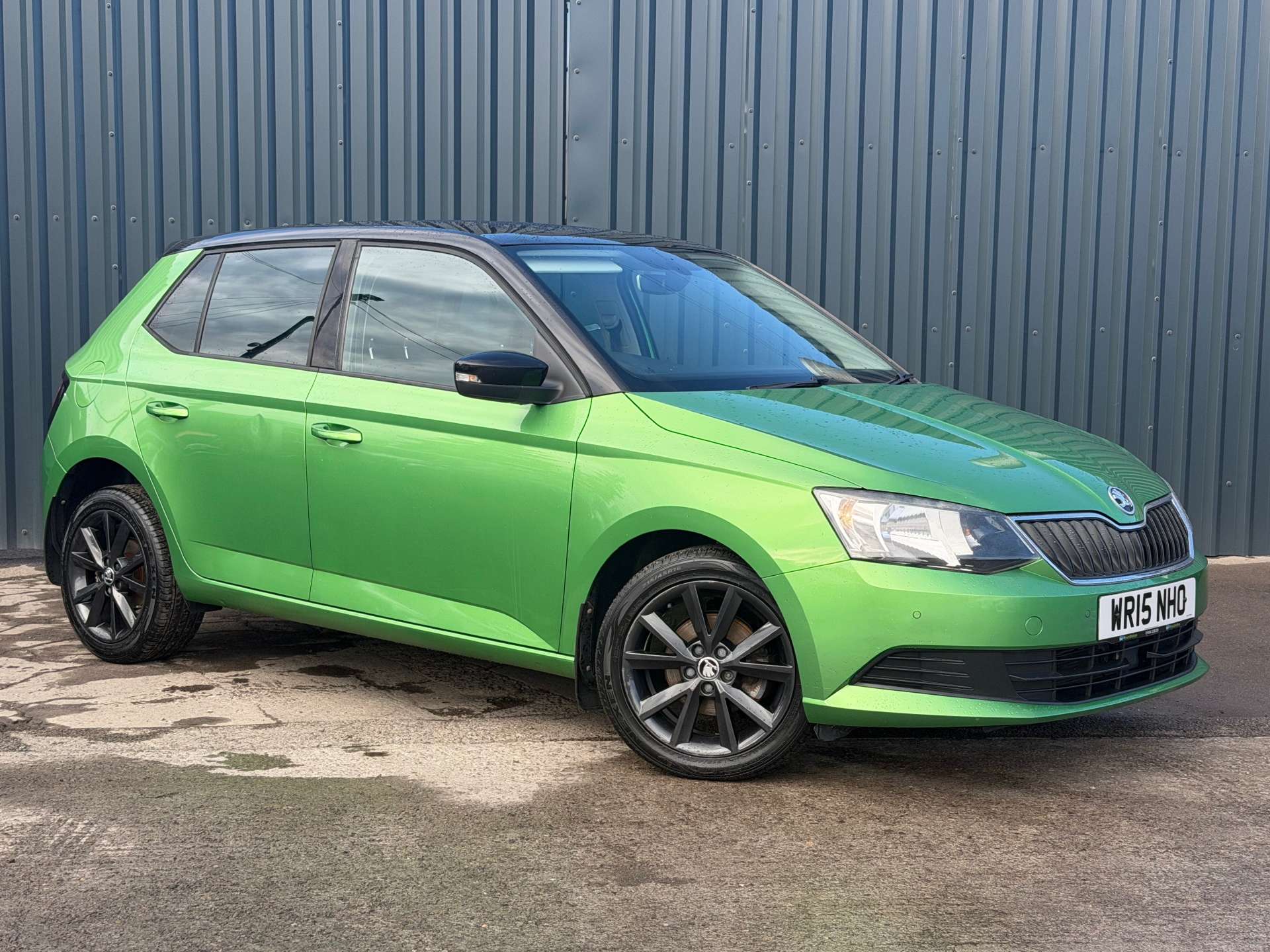 Fabia
