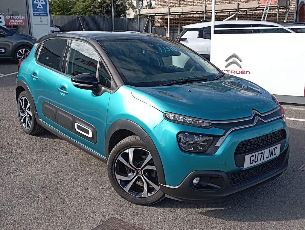 C3 Origin