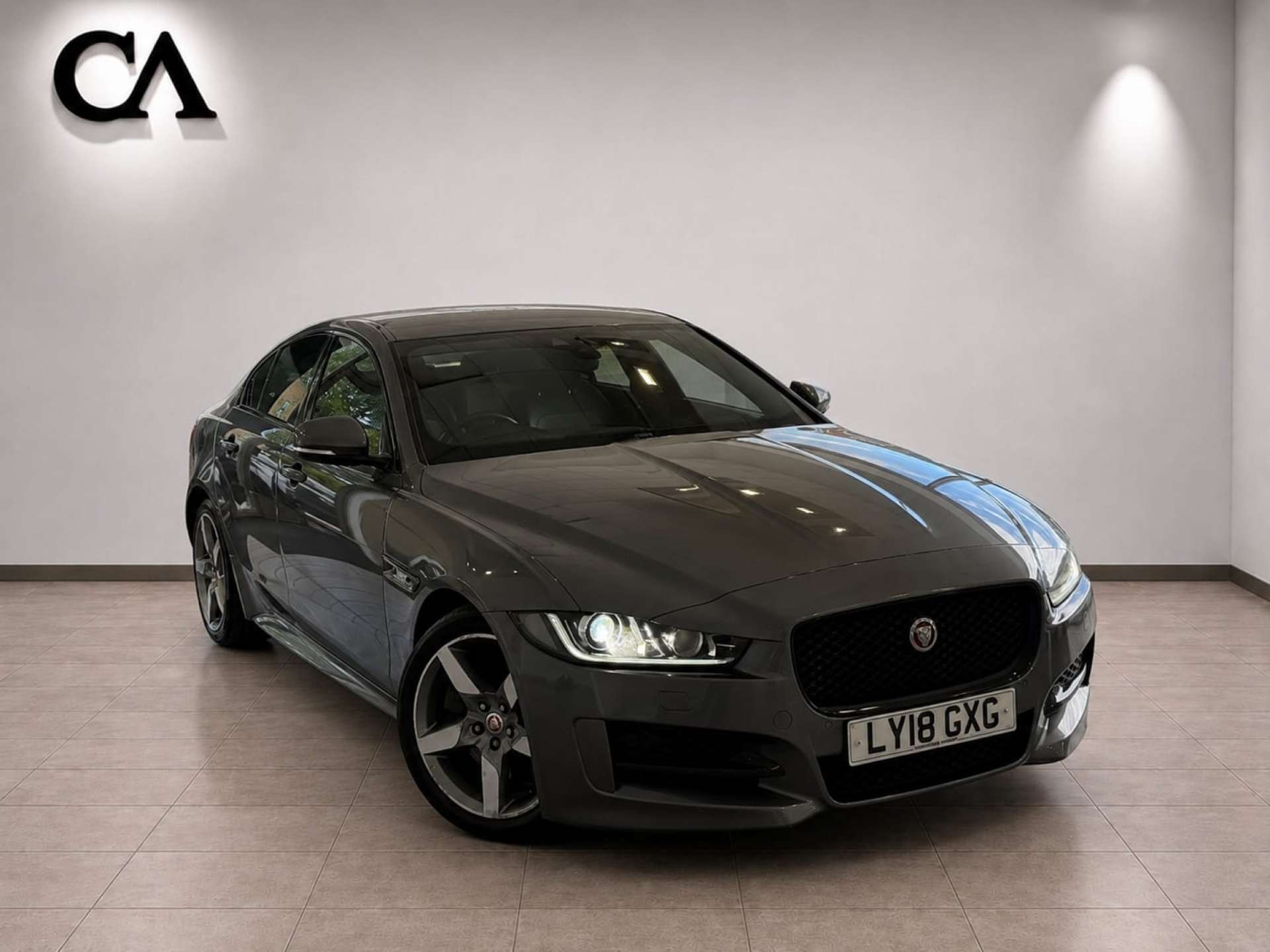 XE