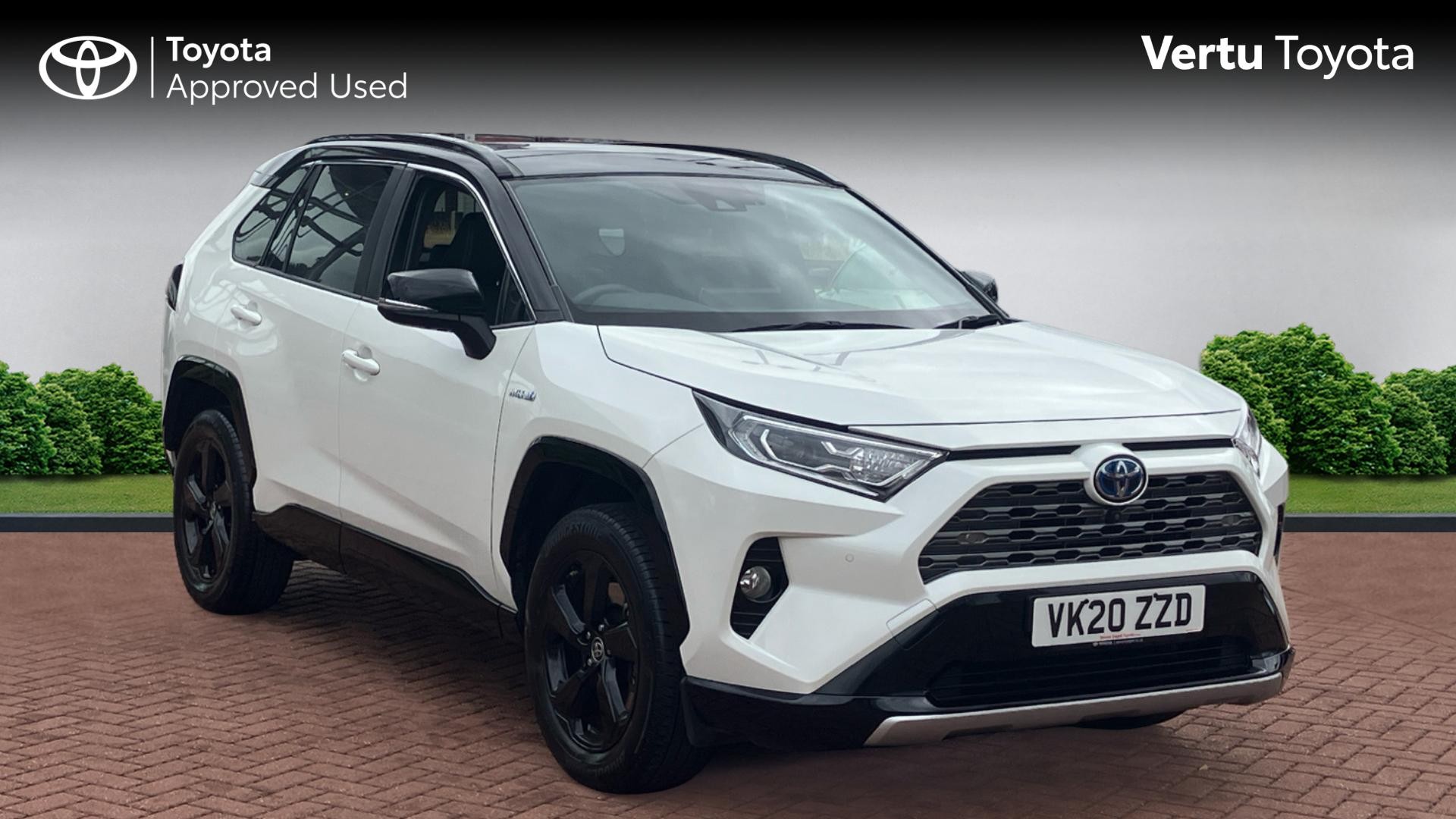 RAV4