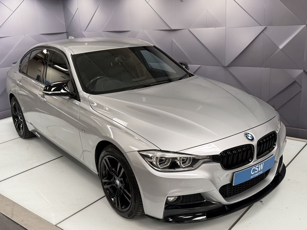 3 Series