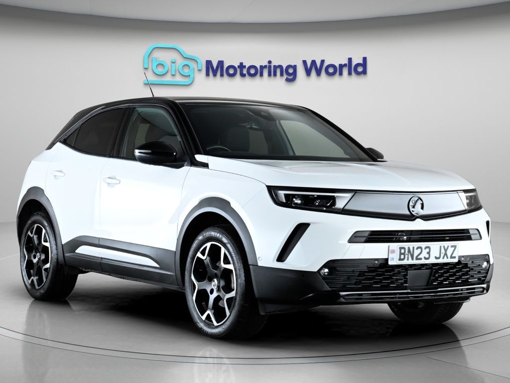 Mokka