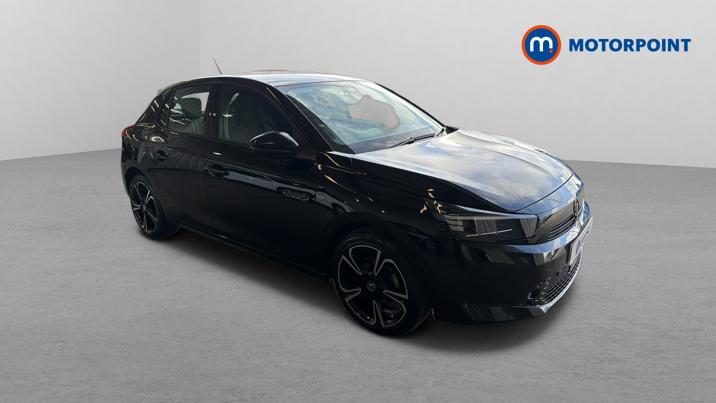 Corsa