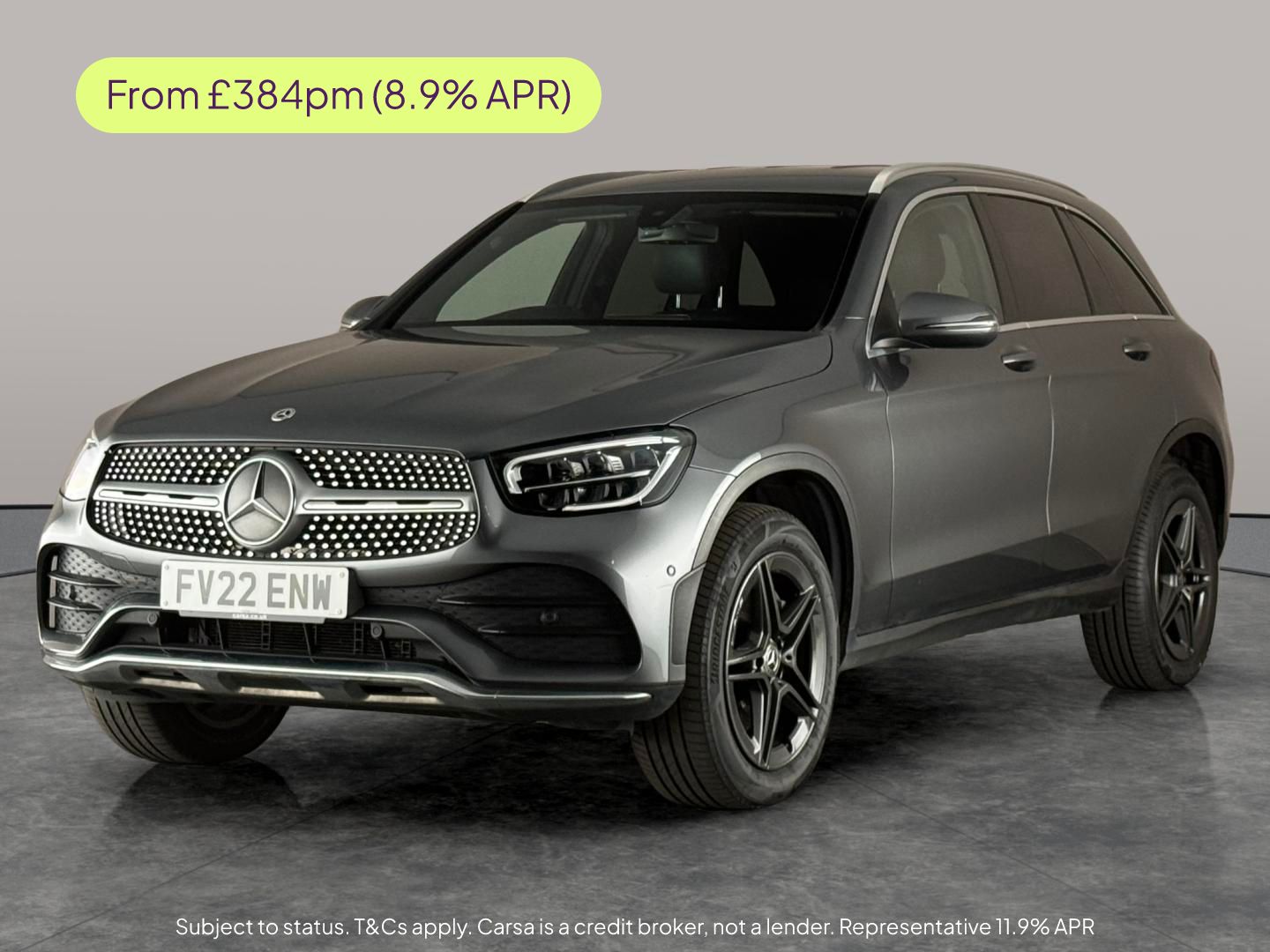 GLC