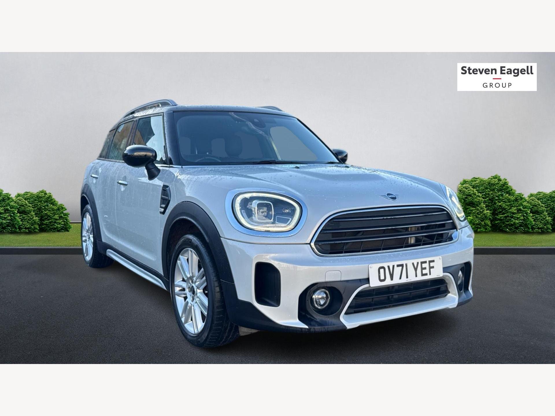 Countryman