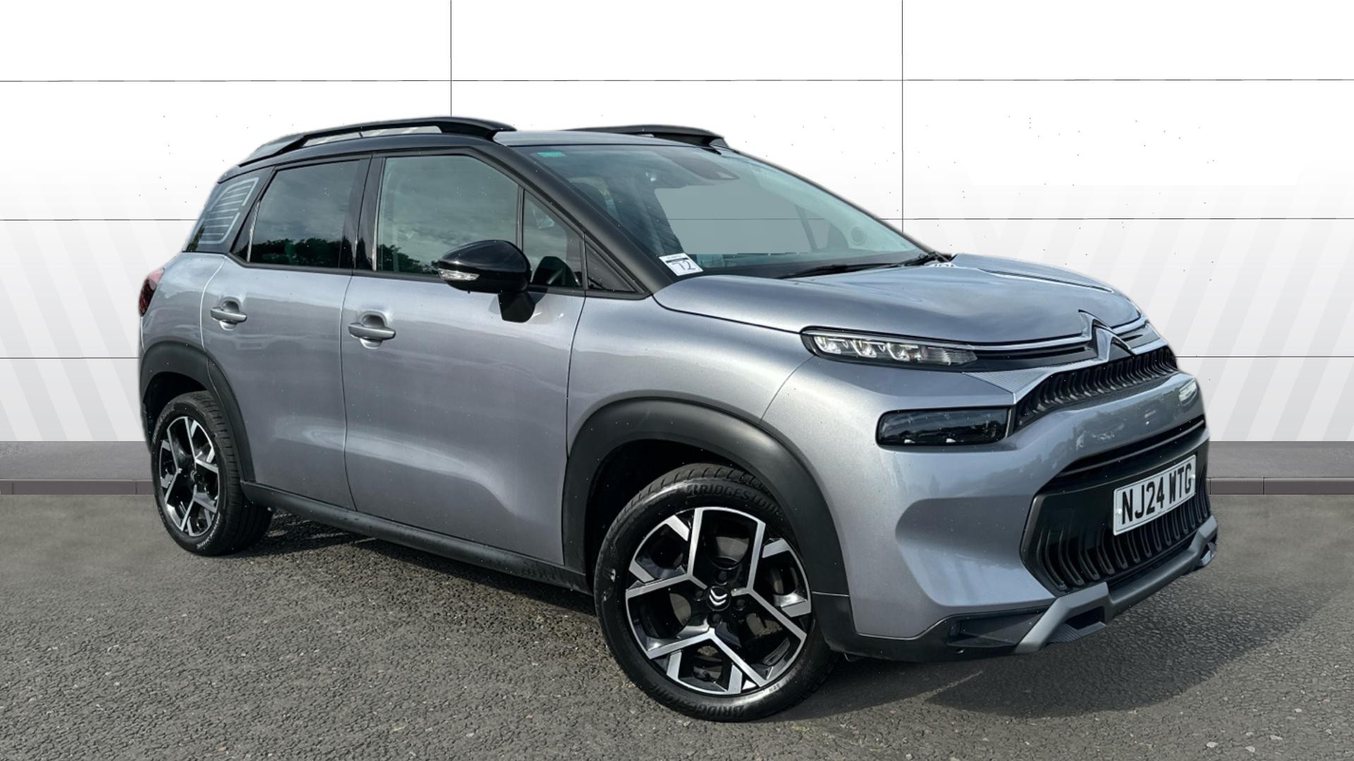 C3 Aircross