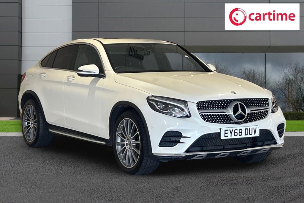 GLC Coupe