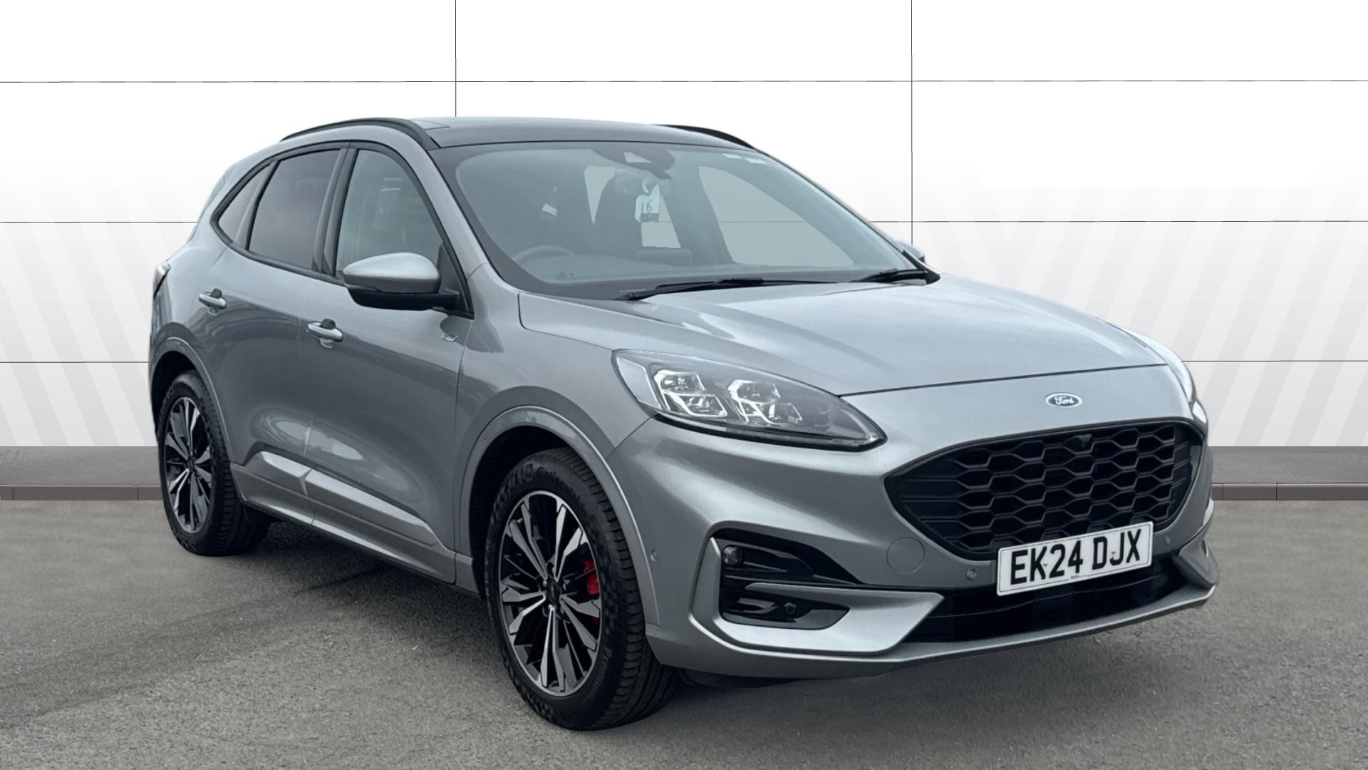 Kuga