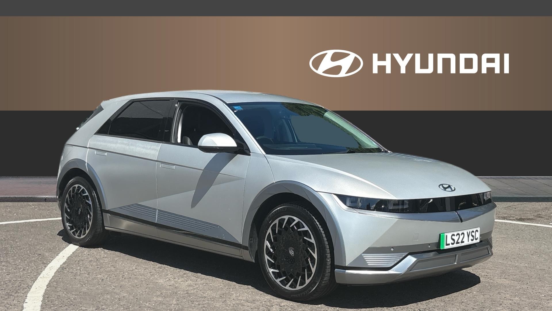 Ioniq 5