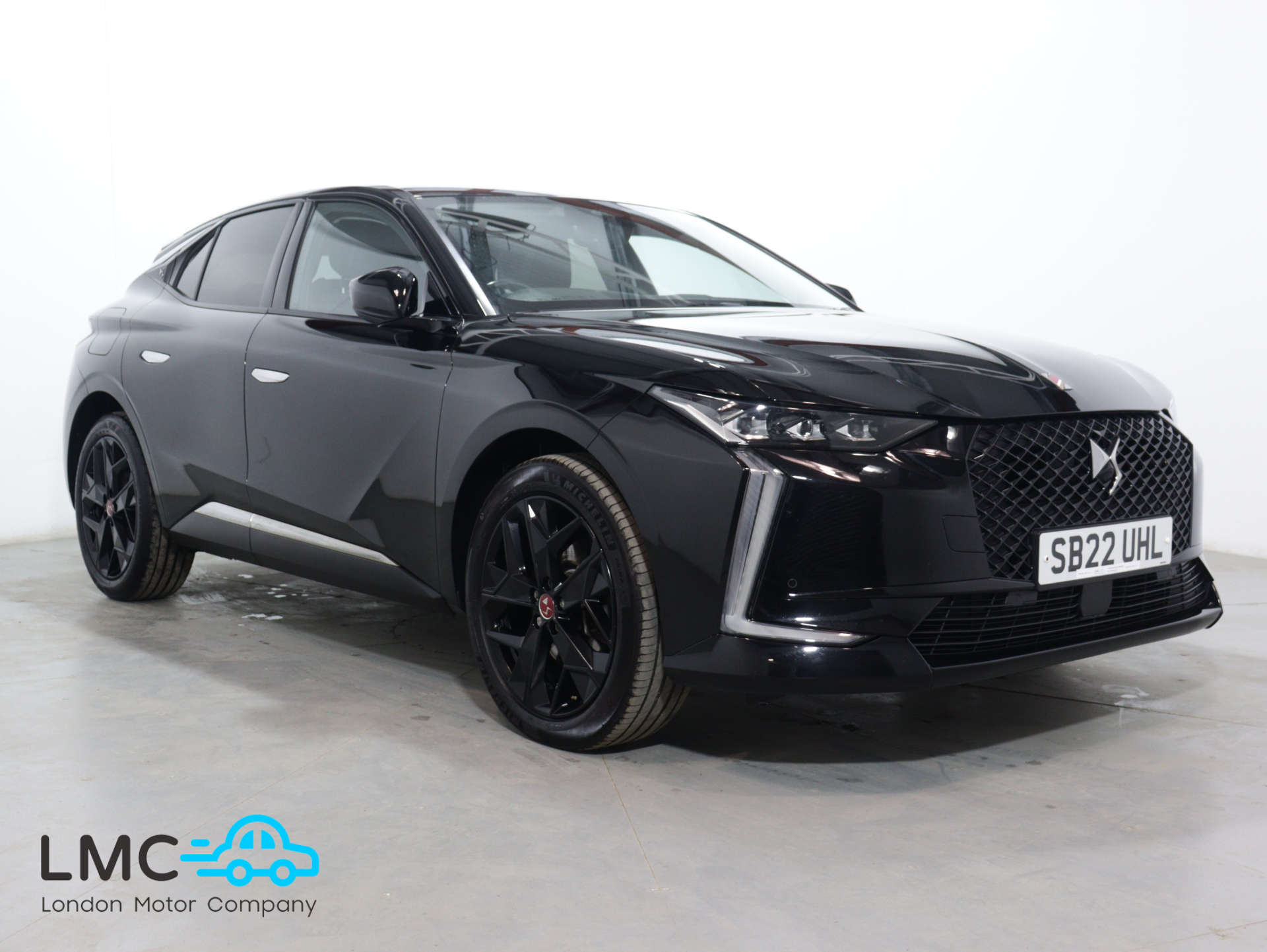 DS 4