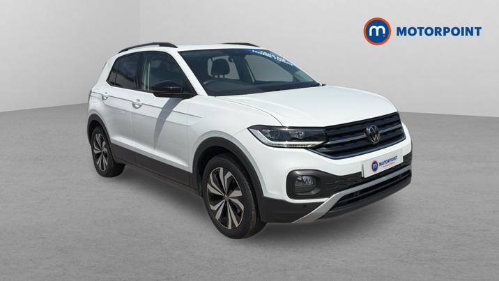 T-Cross
