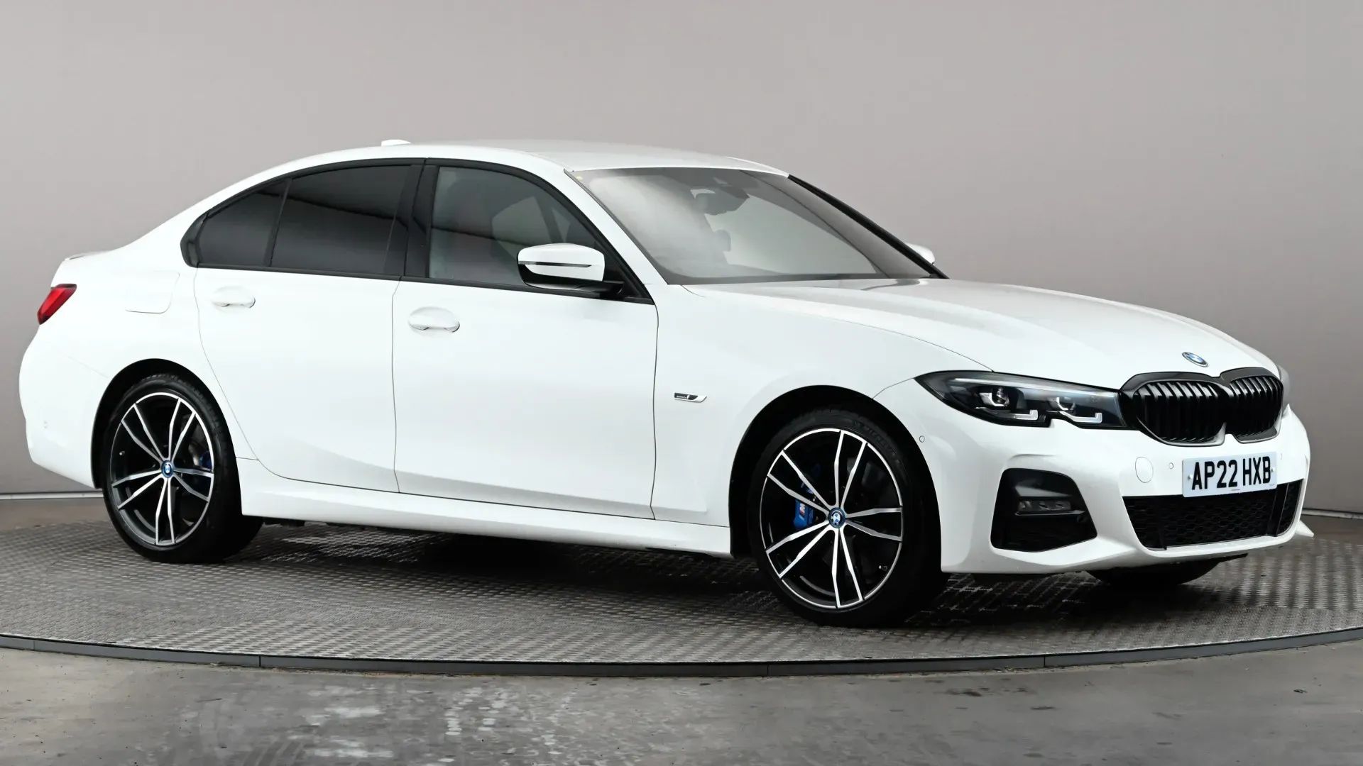 3 Series