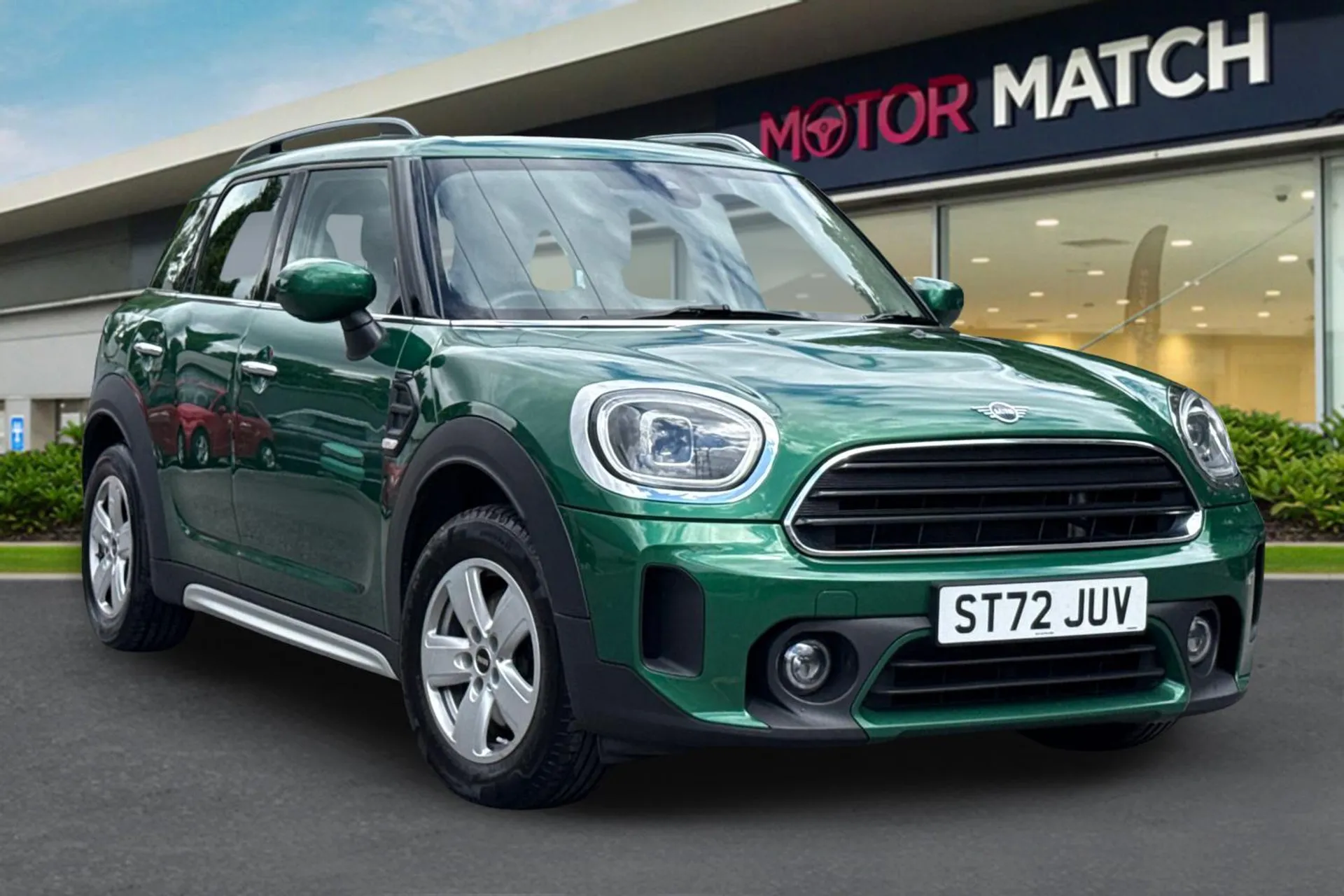 Countryman