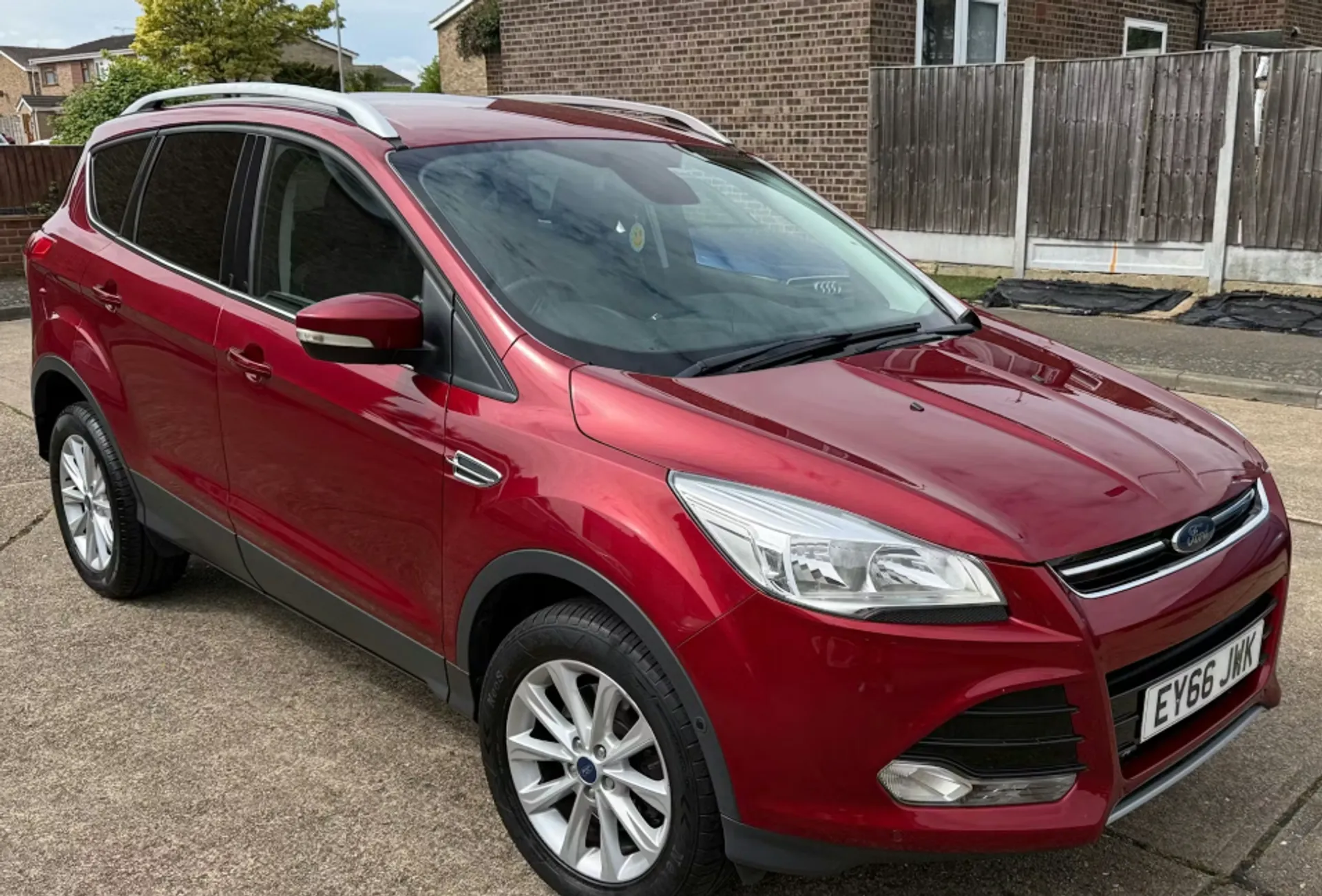 Kuga