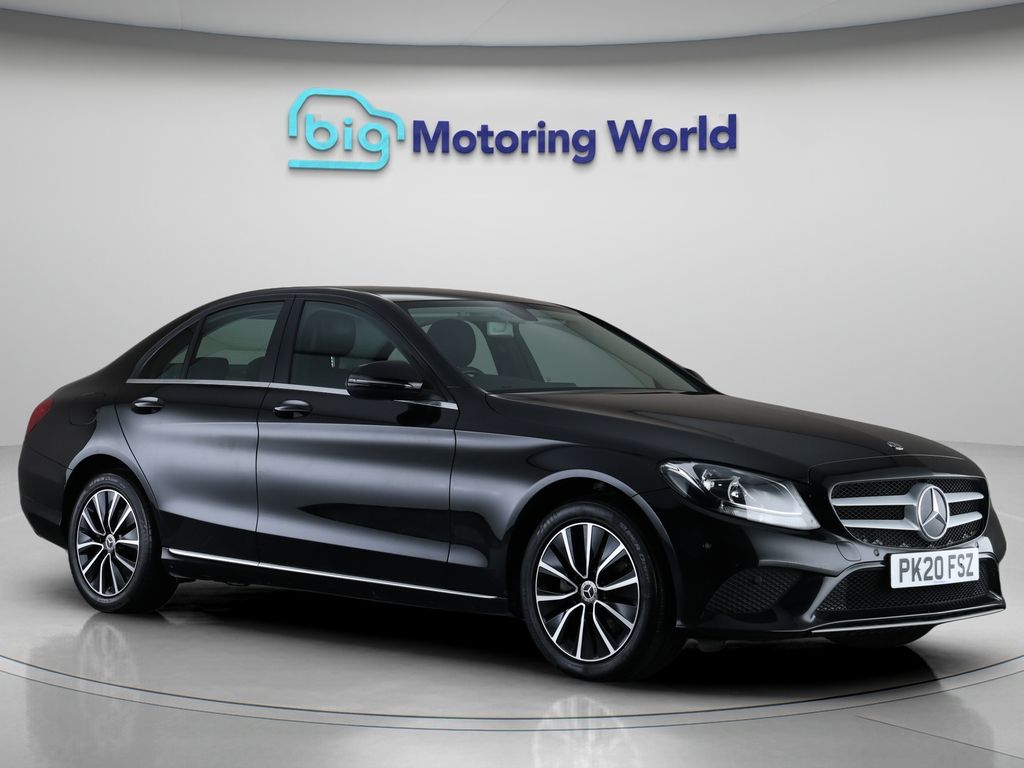C Class