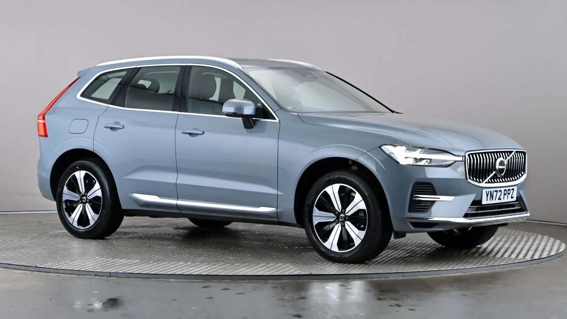 XC60