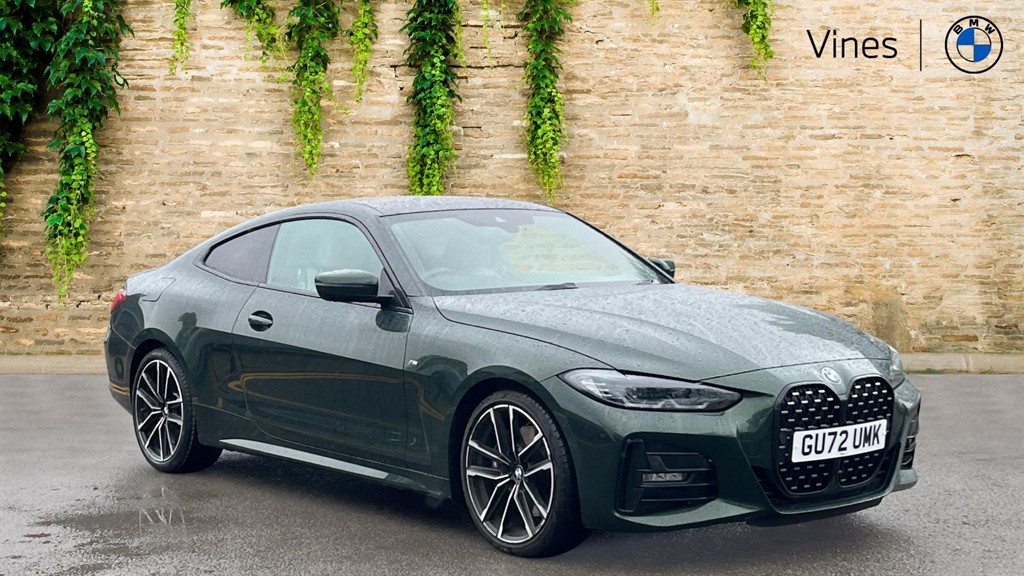 4 Series