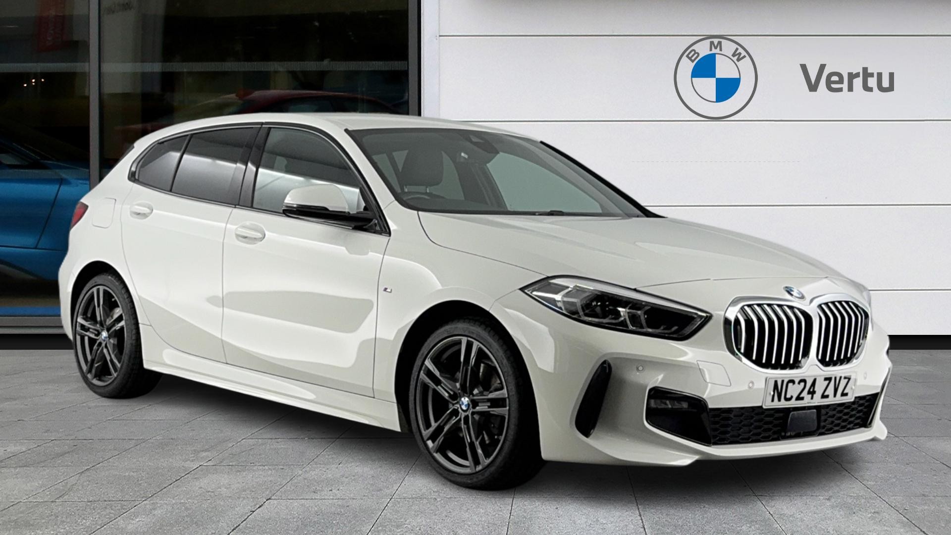 1 Series