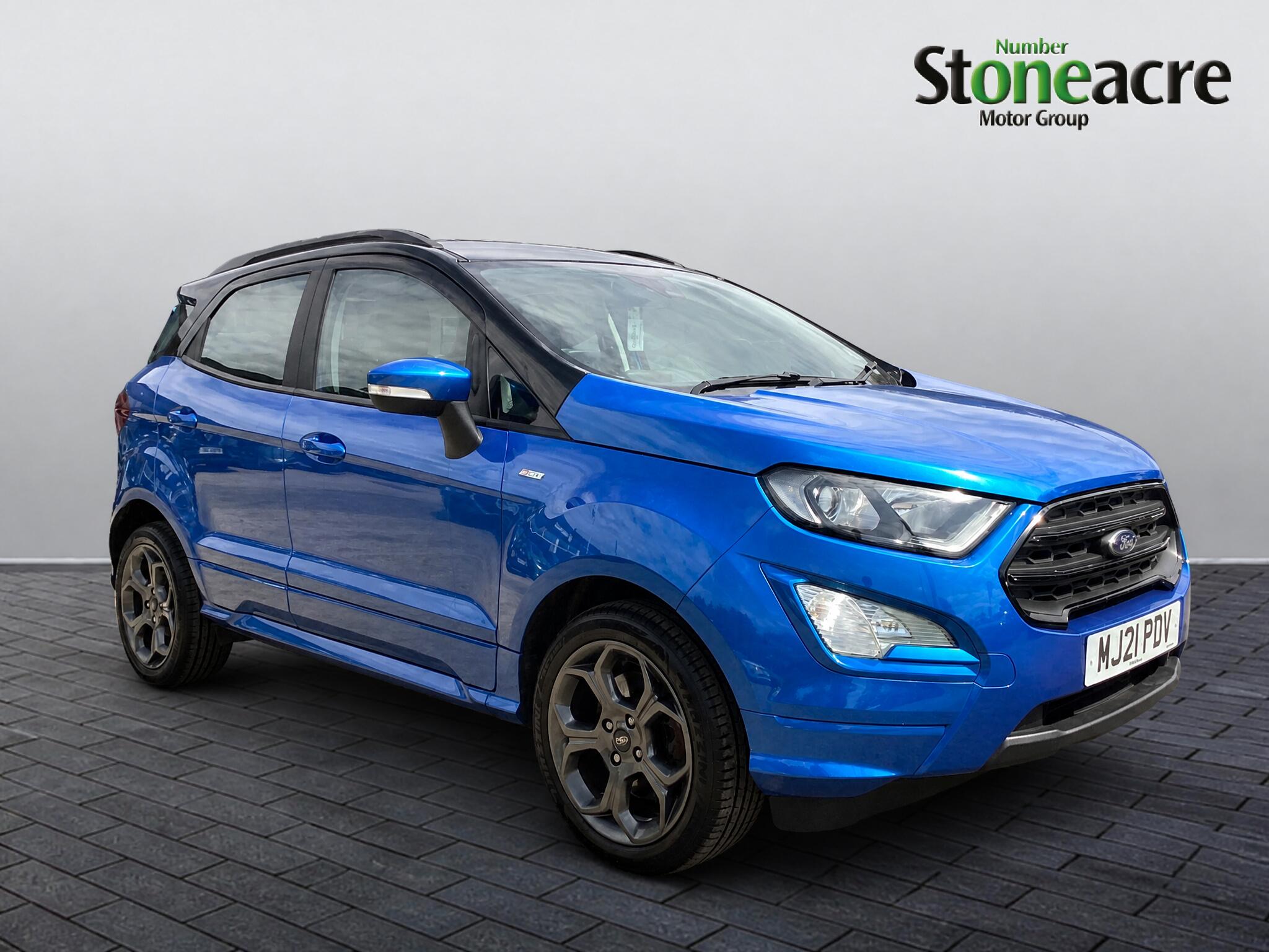EcoSport